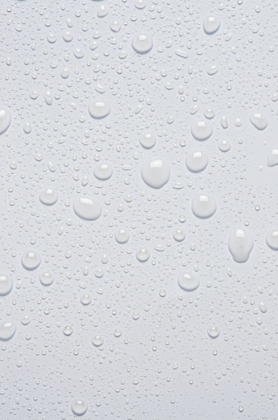 滴美容胶束水或滋补品。特写镜头,微距摄影图片下载