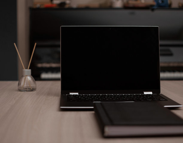 家庭办公室芳香扩散器。图片下载