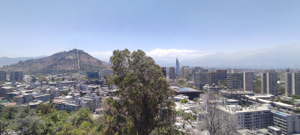 圣地亚哥和圣地亚哥图片下载