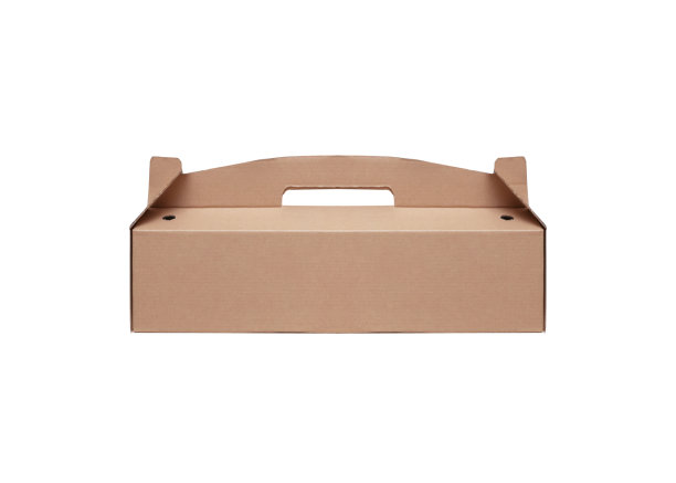 纸板外卖饭盒图片下载