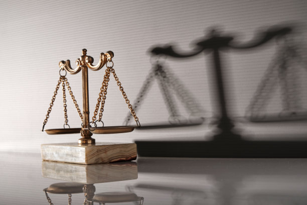 天秤座秤带硬影图片下载