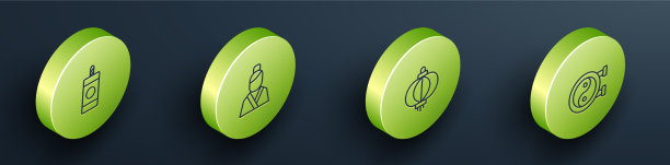 设等距线烟花的亚洲女子华人图片下载