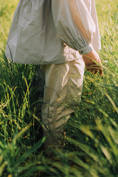 身体细节，从手势中抽象化图片下载