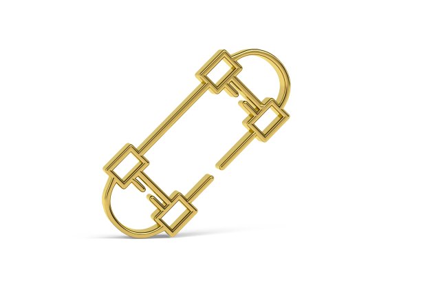 滑板图标图片下载