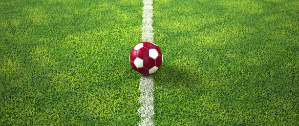 卡塔尔足球场图片下载