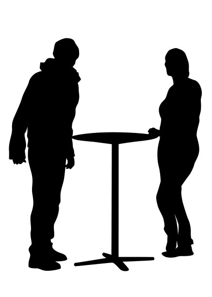 咖啡馆图片下载