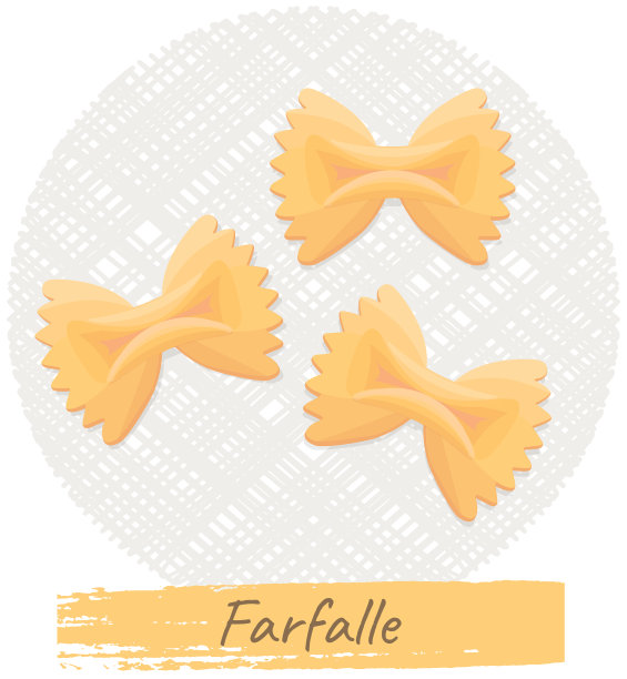 意大利面食民族菜咖啡厅横幅设计图片下载