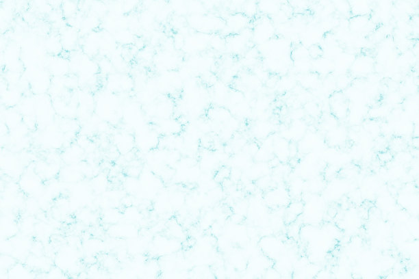 大理石花岗岩质地，水白色背景，墙面，无缝薄荷绿色图案。内部或外部设计元素。现代时尚的灯光背景。天然石板，光滑瓷砖。图片下载