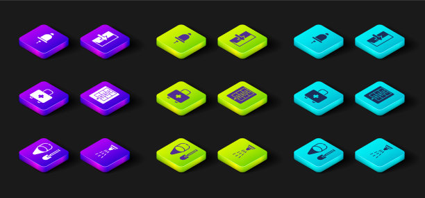 设置消防铲和桶式洒水车急救图片下载