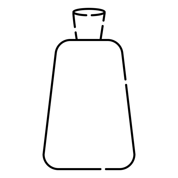 瓶子说明图片下载