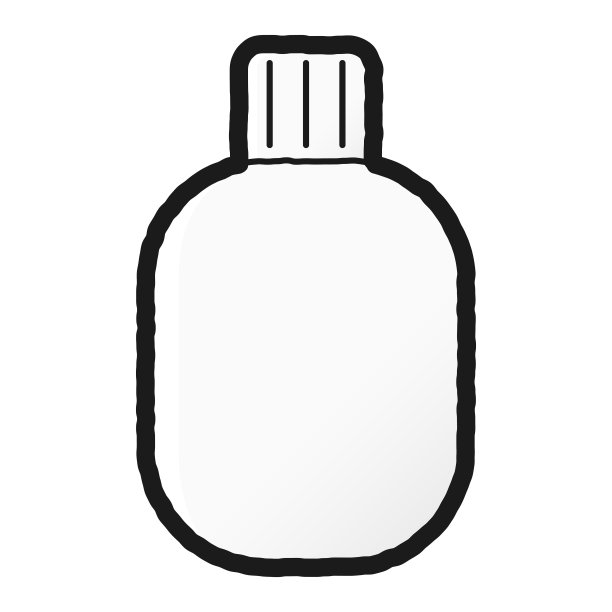 瓶子说明图片下载