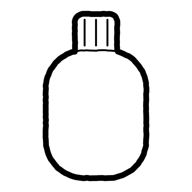 瓶子说明图片下载