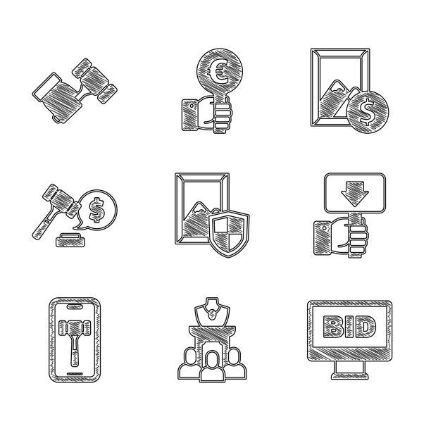 集拍卖绘画珠宝拍卖网上拍卖图片下载