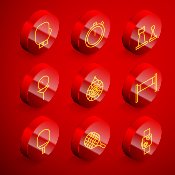 套线拳击手套秒表象棋高尔夫球图片下载