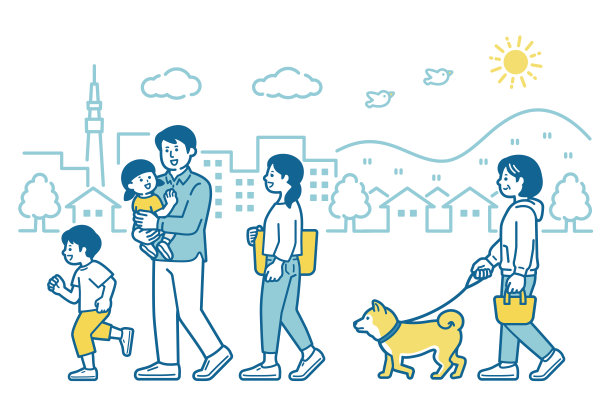 很适合居住的城市图片下载