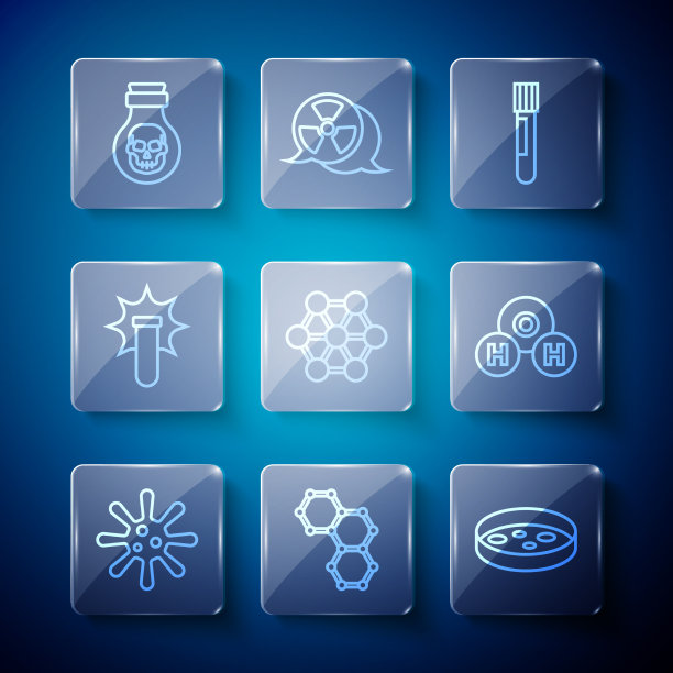 设置行菌化学式培养皿图片下载