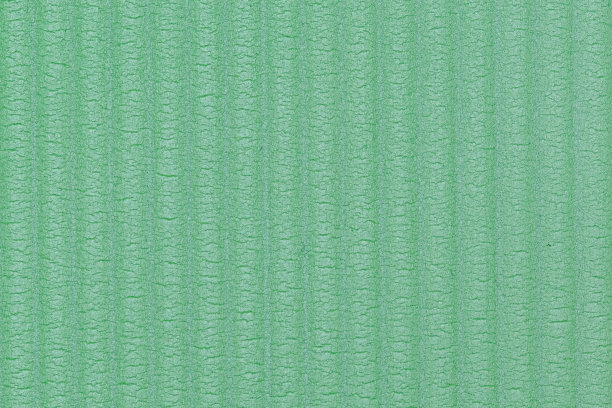 绿色条纹波浪聚氨酯泡沫背景图片下载