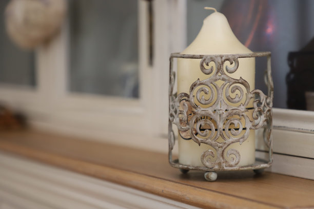 装饰，盒子，蝴蝶，房子里面，挂在门上图片下载