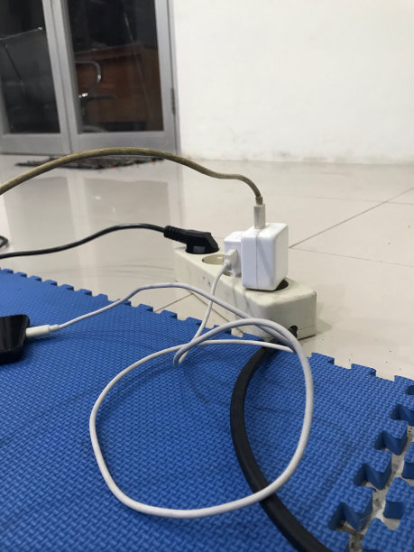 电源插座图片下载