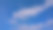 冬天下午美丽的天空有云。戏剧性的多云的天空图片下载