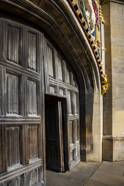 剑桥大学基督学院图片下载