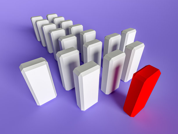 说明领导带领团队前进。业务概念图片下载