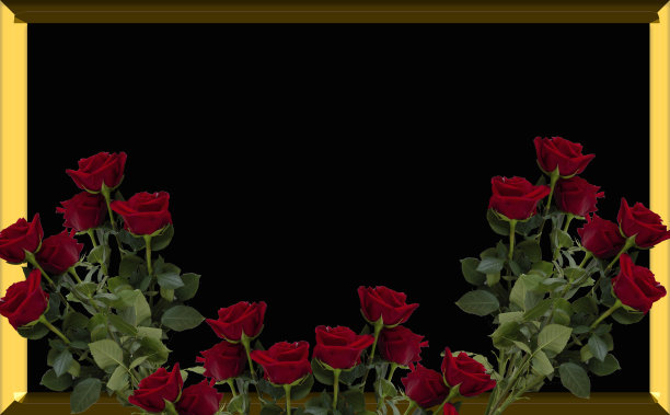 明信片，横幅，死亡邀请，葬礼，纪念图片下载