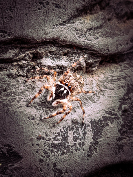 小蜘蛛图片下载