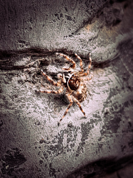 小蜘蛛图片下载