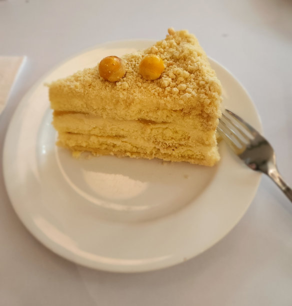 奶酪凤梨酥图片下载