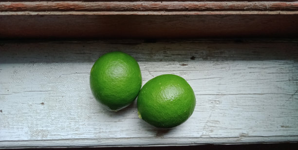 石灰的水果图片下载