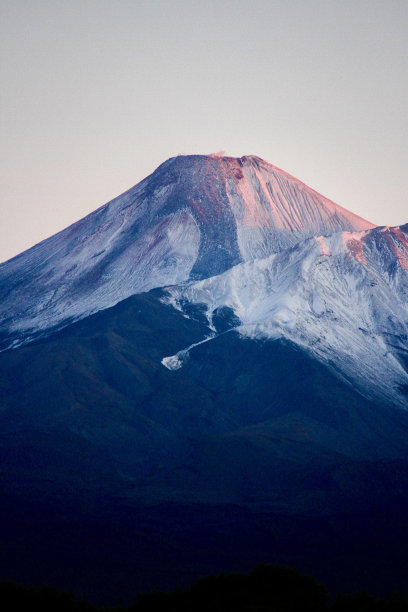 阿瓦查火山图片下载