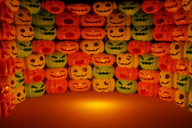 万圣节图片下载