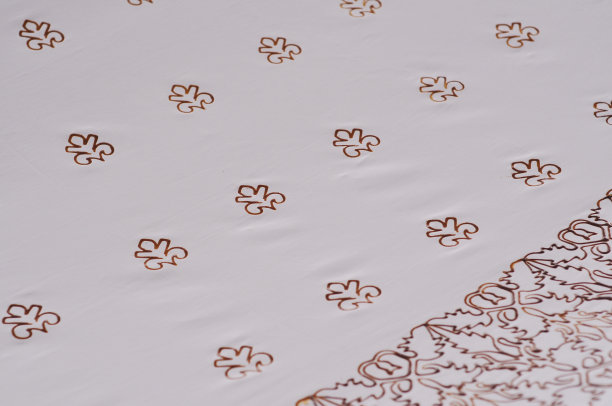 白布蜡染图片下载