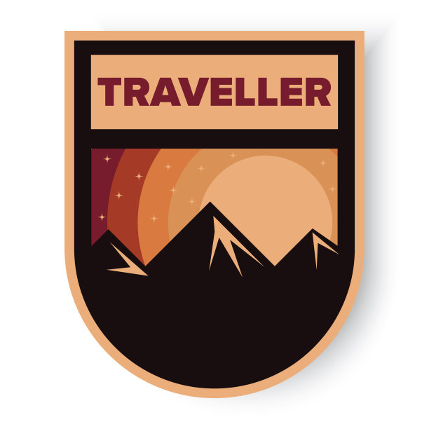 特维勒标志图片下载