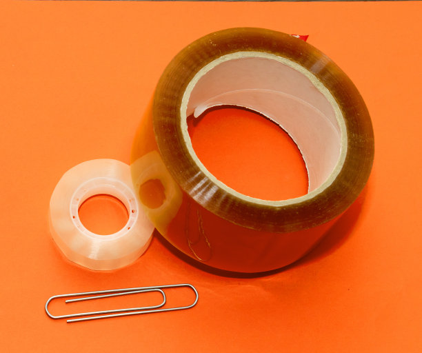 包装工业用胶带图片下载