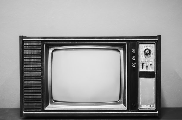 旧的电视图片下载