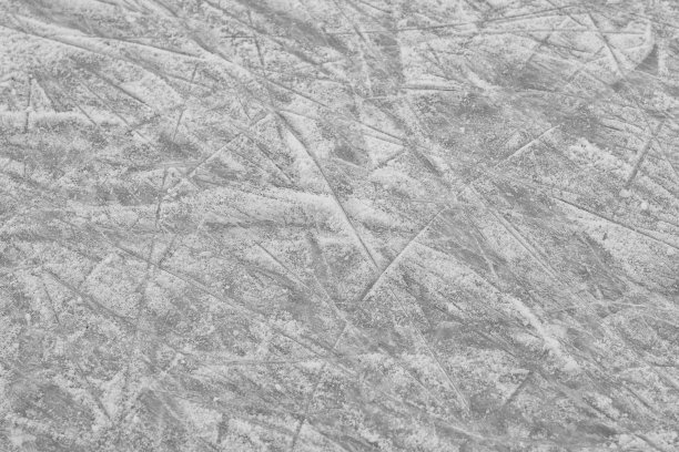 结冰的冰面作为背景，上图。冬季图片下载