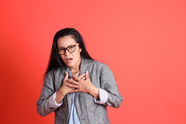 Senioe商业女性图片下载