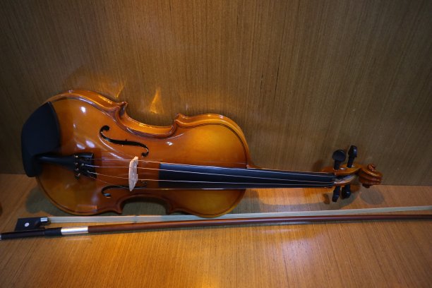 小提琴图片下载