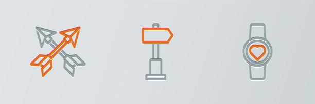 设置线智能手表显示心跳率图片下载