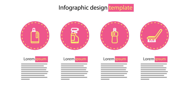 设置线洗洁精瓶刷图片下载