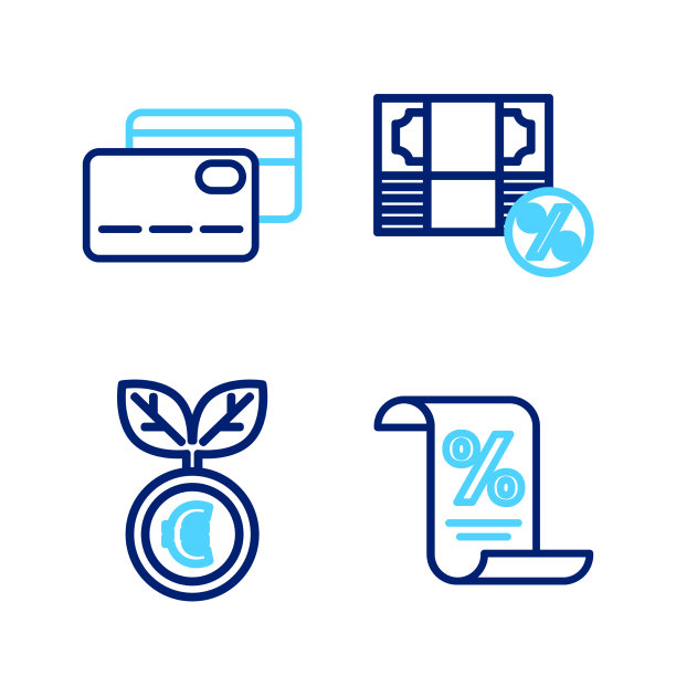 设行财务文件欧元厂房资金图片下载