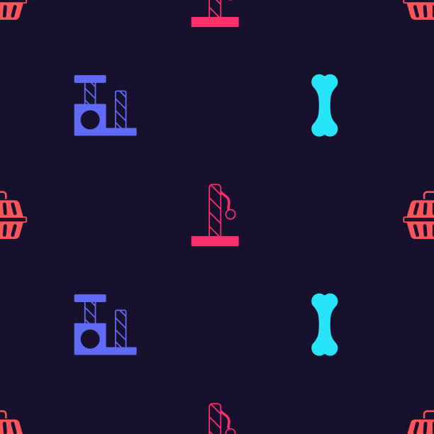 设置狗骨猫挠桩和宠物携带图片下载