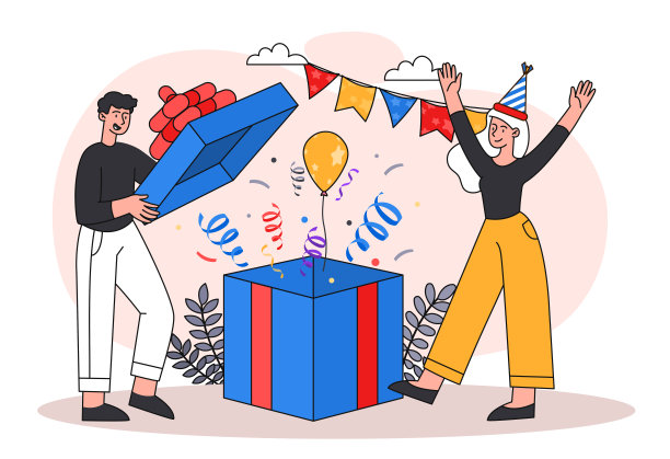 生日快乐的概念图片下载