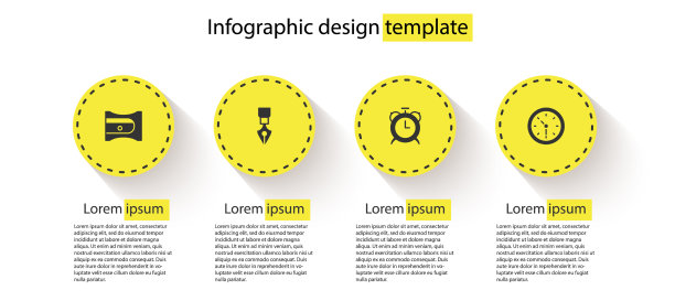 设置卷笔刀，喷泉笔尖，闹钟图片下载