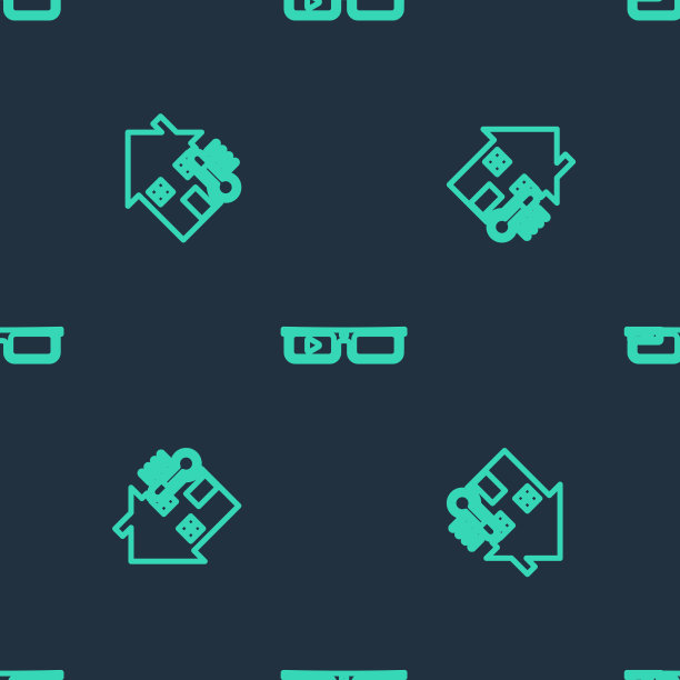 设定智能眼镜的室内温度图片下载