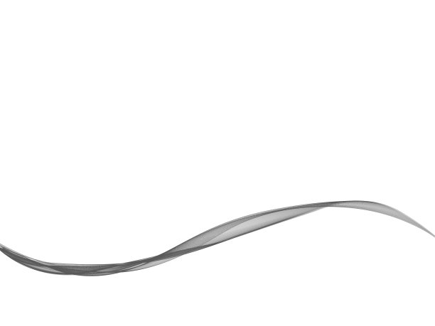 抽象的烟线图片下载