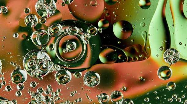 油泡，阻塞，平凡之美图片下载