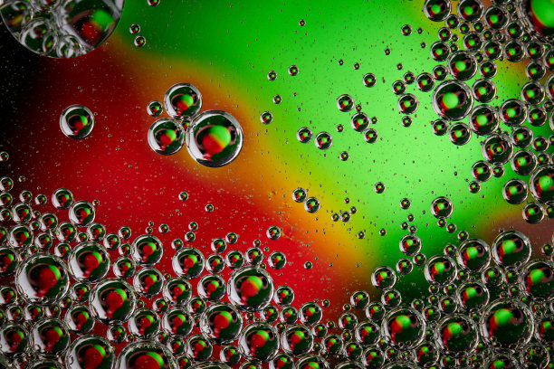 油泡，阻塞，平凡之美图片下载